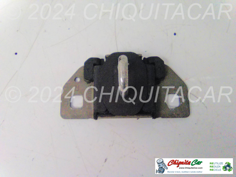 ENGATE FECHO TAMPA MALA MERCEDES Classe C (205) 