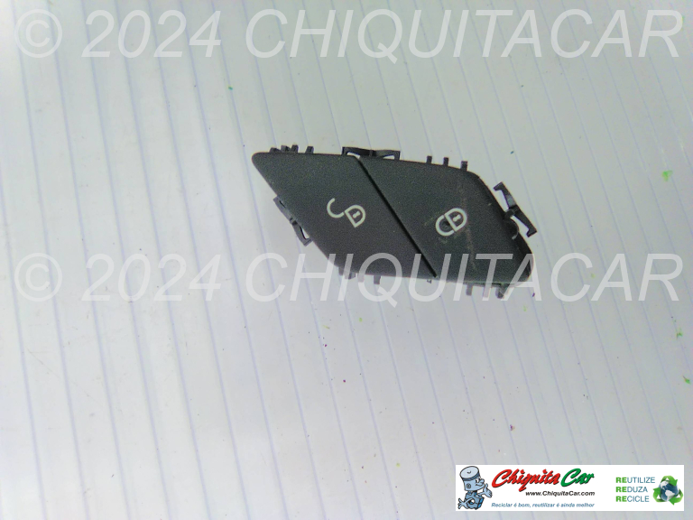 INTERRUPTOR FECHO CENTRAL MERCEDES Classe C (205) 