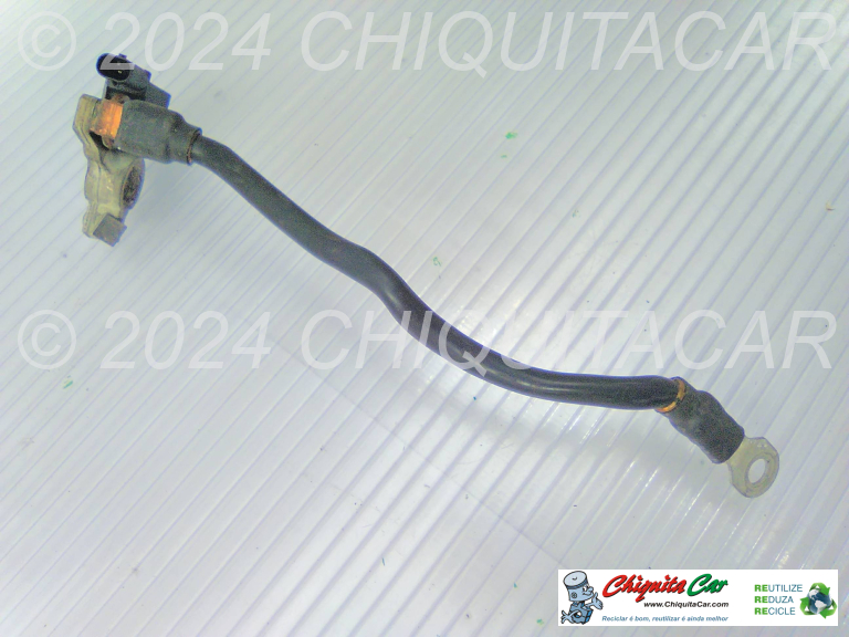 SENSOR BATERIA MERCEDES Classe C (205) 