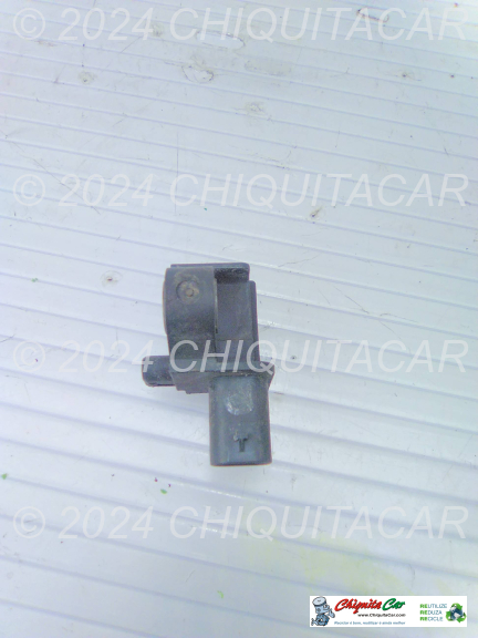 SENSOR AIRBAG MERCEDES Classe C (205) 