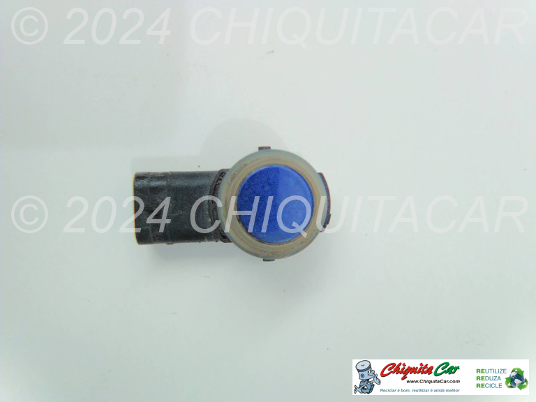 SENSOR PARKTRONIC MERCEDES Classe C (205) 