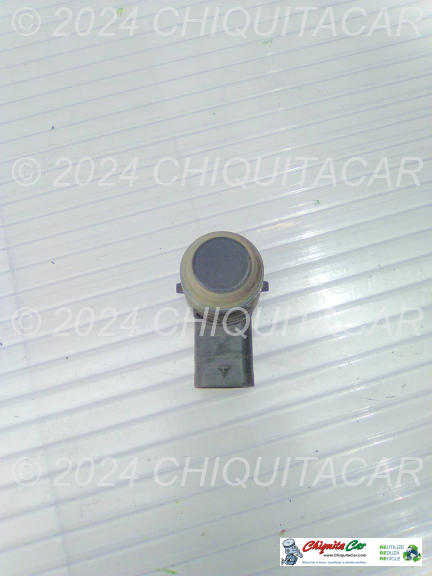 SENSOR PARKTRONIC MERCEDES Classe C (205) 