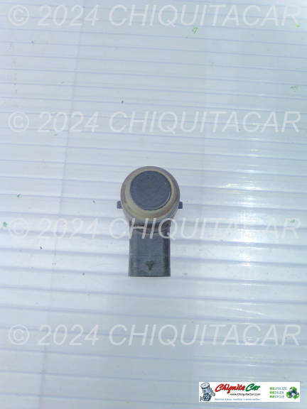 SENSOR PARKTRONIC MERCEDES Classe C (205) 