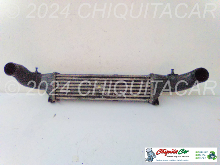 RADIADOR INTERCOOLER MERCEDES Classe C (202) 