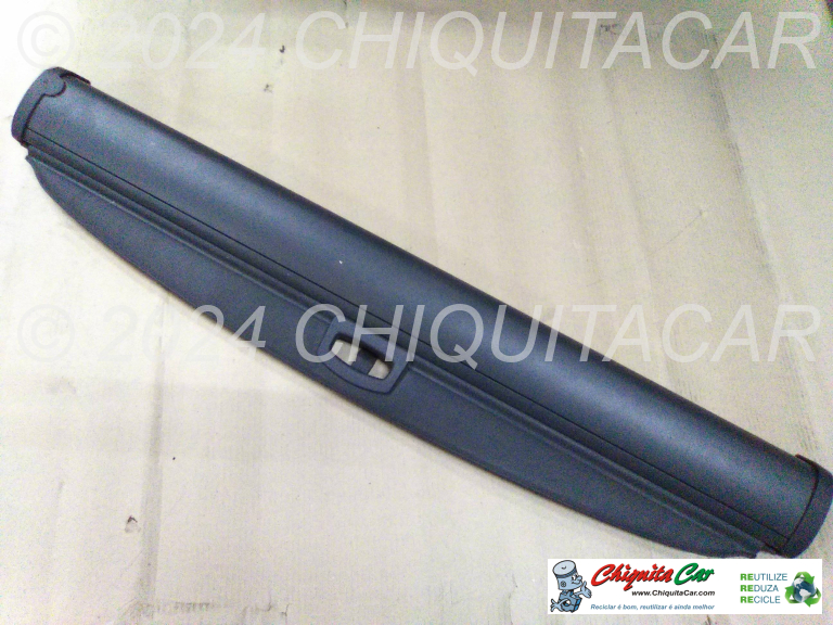 CHAPELEIRA/ROLO CORTINA MERCEDES Classe E (211)  [2002-2009]