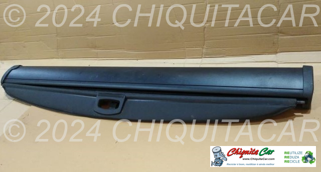 CHAPELEIRA/ROLO CORTINA MERCEDES Classe E (211)  [2002-2009]