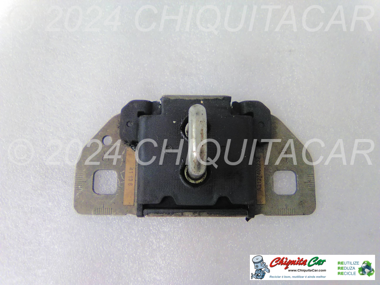 ENGATE FECHO TAMPA MALA MERCEDES Classe E (212) 