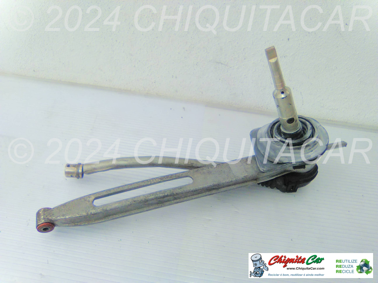 SELECTOR CAIXA VELOCIDADES MERCEDES Classe E (212) 