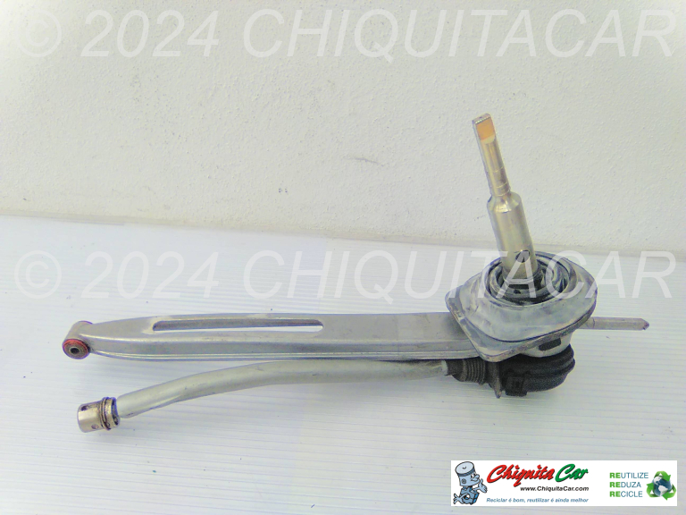 SELECTOR CAIXA VELOCIDADES MERCEDES Classe C (204) 