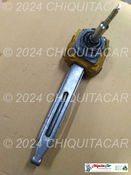 SELECTOR CAIXA VELOCIDADES MERCEDES Classe C (204) 