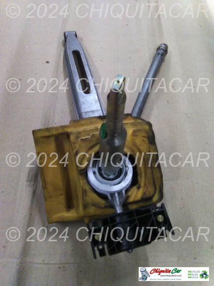 SELECTOR CAIXA VELOCIDADES MERCEDES Classe C (204) 