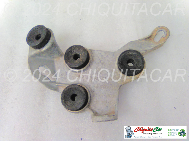 SUPORTE ABS MERCEDES Classe C (205) 