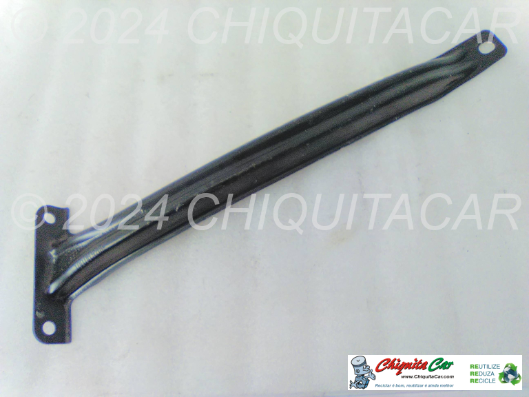 SUPORTE INF ESCORA BARRA TABLIER MERCEDES Classe C (205) 