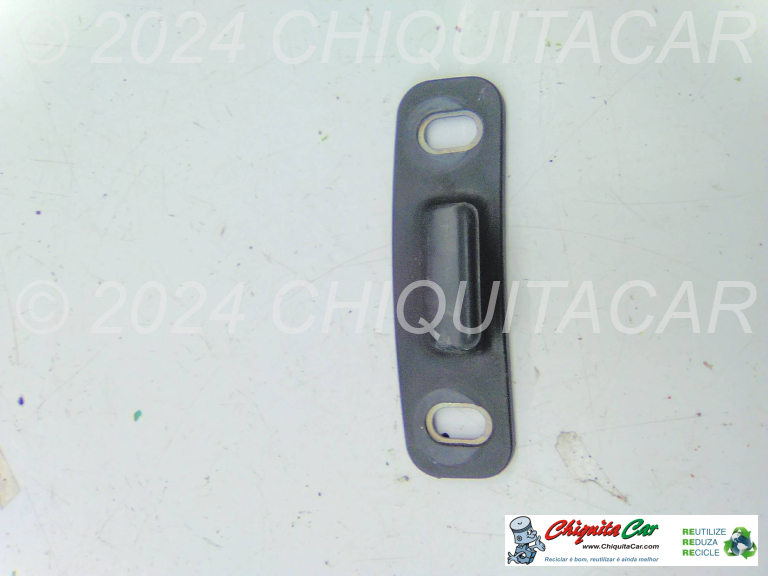 GUIA PORTA LATERAL  MERCEDES VITO (639)  [2003-Presente]