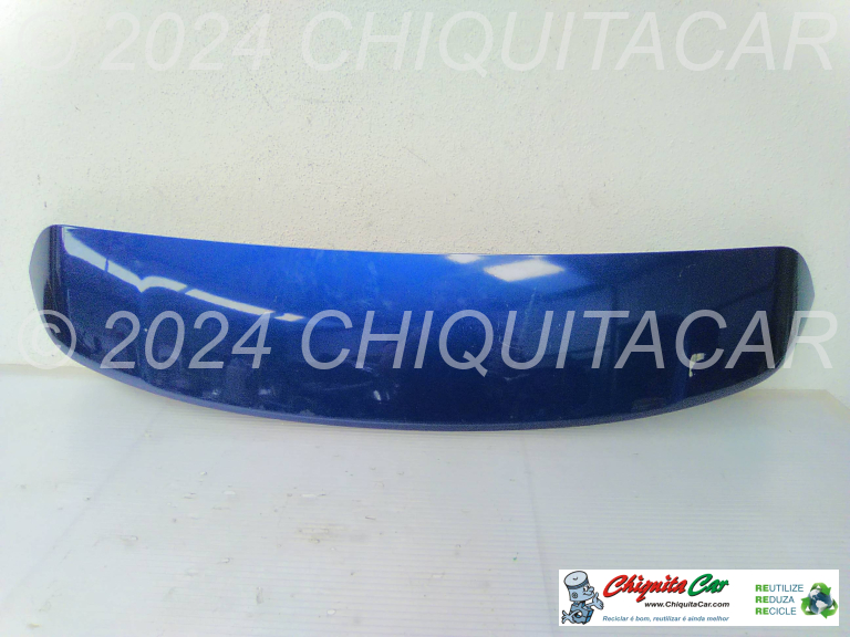 SPOILER MALA MERCEDES Classe C (202) 