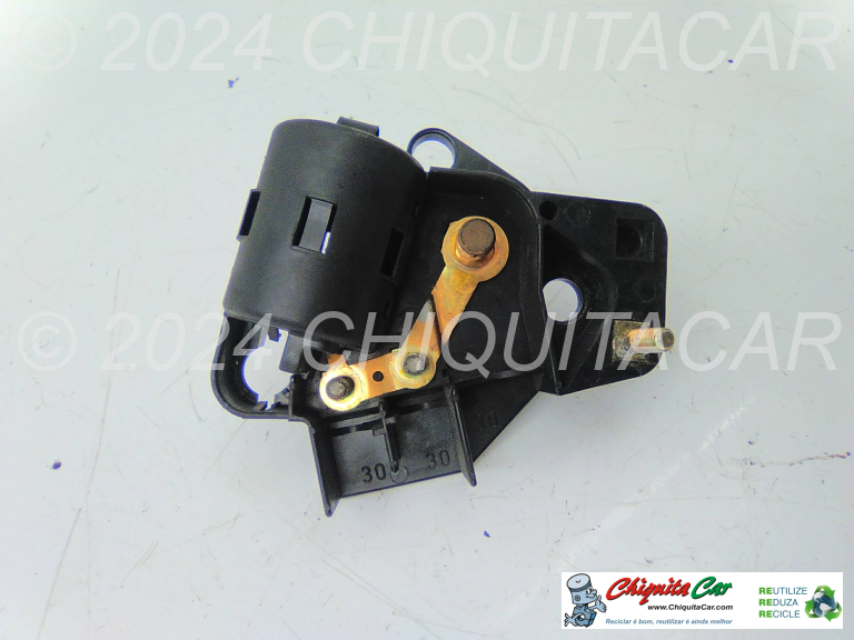 CONECTOR CABOS MERCEDES Classe C (202) 