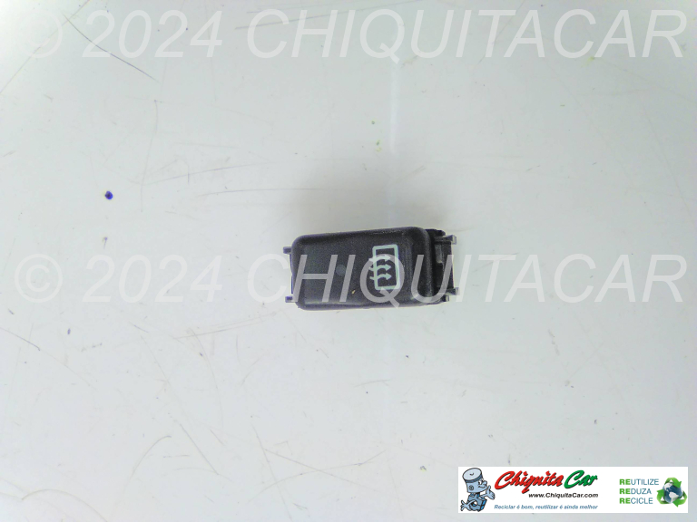 INTERRUPTOR DESEMBACIADOR MERCEDES Classe C (202) 