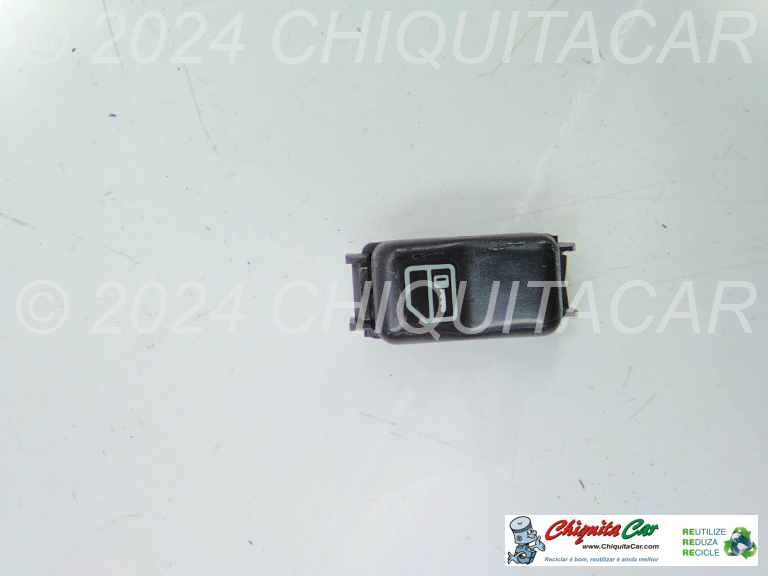 INTERRUPTOR FECHO CENTRAL MERCEDES Classe C (202) 