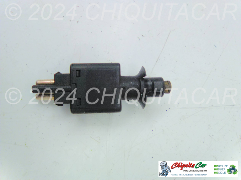 INTERRUPTOR LUZ STOP MERCEDES Classe C (202) 