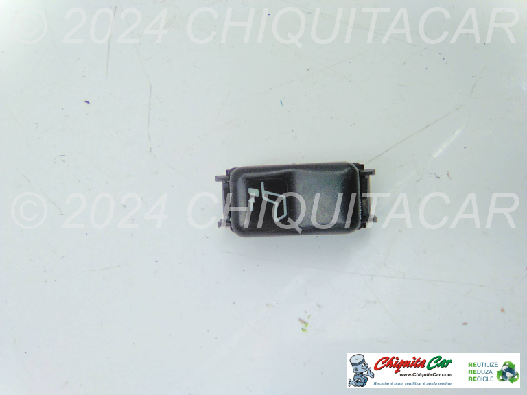 INTERRUPTOR ENCOSTO REBATIVEL MERCEDES Classe C (202) 