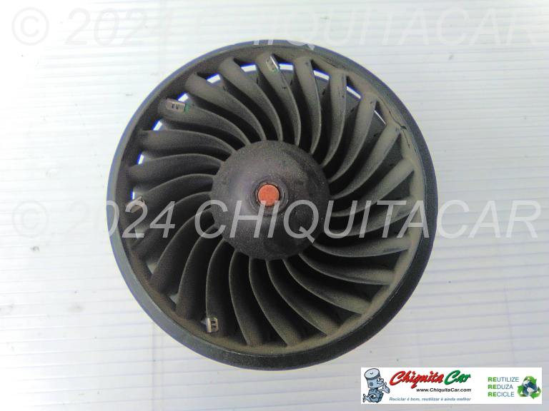 MOTOR SOFAGEM MERCEDES Classe C (205) 