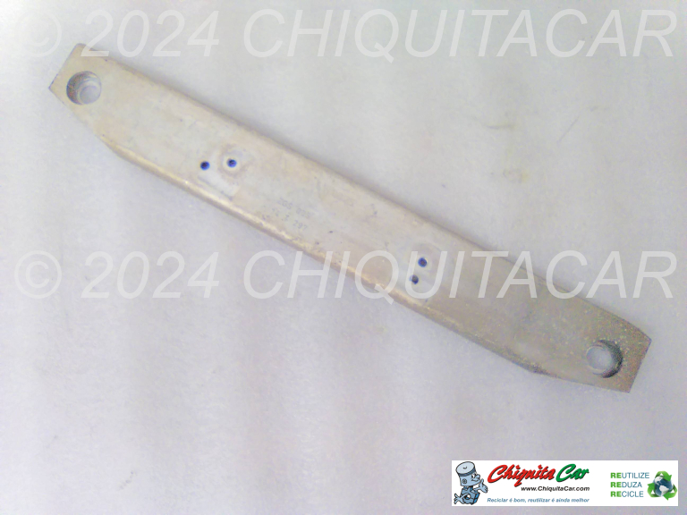 CHAPA PROTECTORA TRAVESA MERCEDES Classe C (205) 