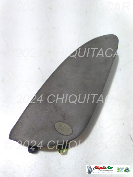 AIRBAG LATERAL MERCEDES Classe E (211)  [2002-2009]