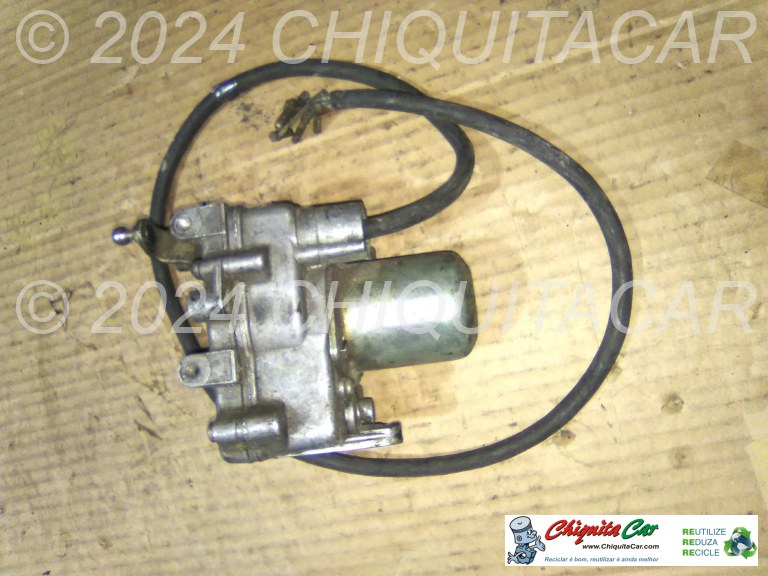 REGULADOR BOMBA INJECTORA MERCEDES Classe S (140)  [1991-1999]