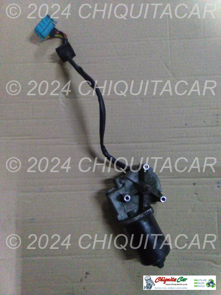 MOTOR LIMPA PARA BRISAS MERCEDES Classe C (202)  [1993-2001]