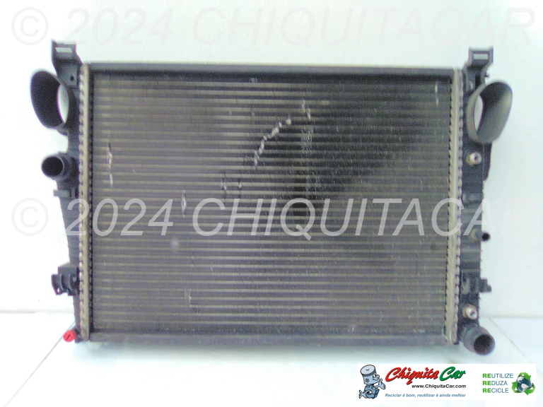 RADIADOR AGUA MOTOR MERCEDES Classe S (220) 