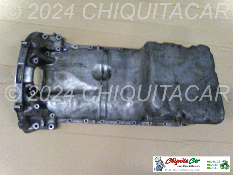 CARTER OLEO MOTOR MERCEDES Classe E (210)  [1995-2008]