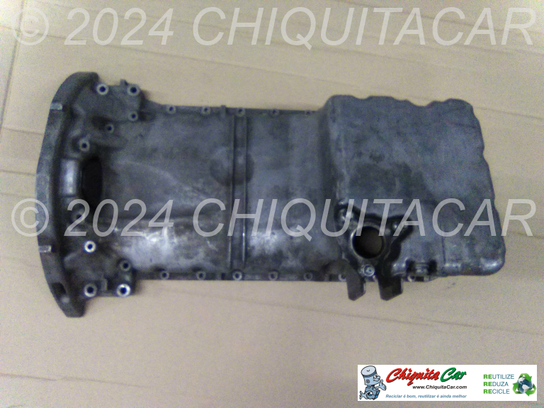 CARTER OLEO MOTOR MERCEDES Classe E (210)  [1995-2008]