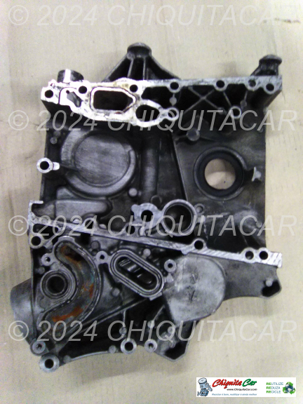 TAMPA DISTRIBUIÇÃO MOTOR MERCEDES Classe C (203)  [2000-2008]