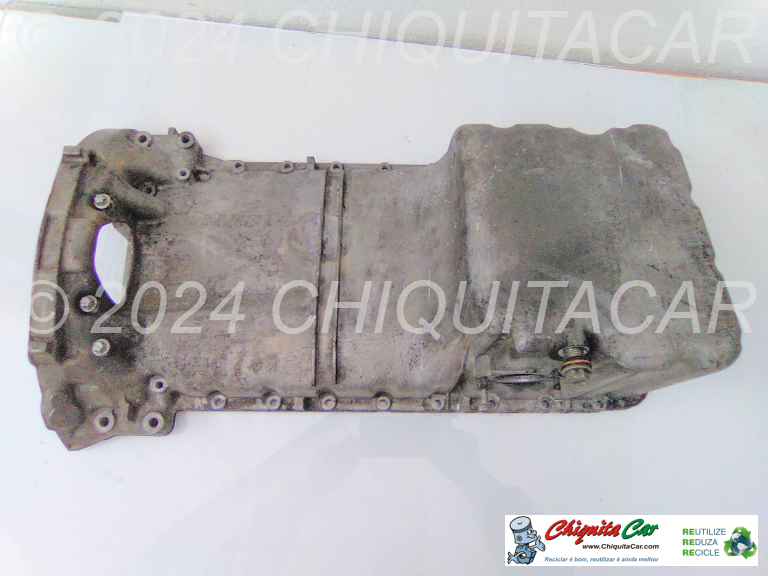 CARTER OLEO MOTOR MERCEDES Classe C (202) 