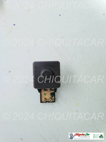 VENTOINHA SENSOR TERMICO MERCEDES Classe C (202)  [1993-2001]