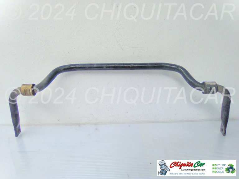 BARRA ESTABILIZADORA FRENTE MERCEDES Classe E (211) 