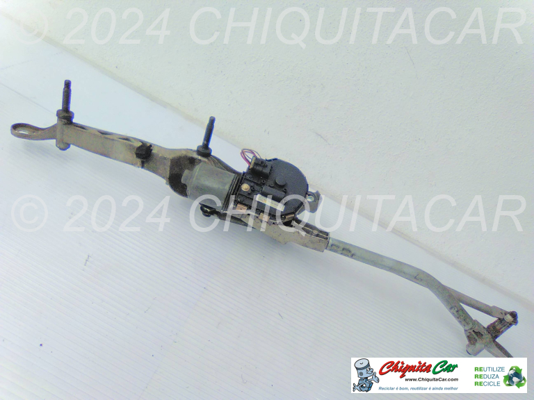 LIMPA PARA BRISAS MERCEDES Classe C (204) 