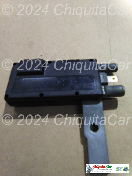 AMPLIFICADOR SINAL ANTENA MERCEDES Classe C (202)  [1993-2001]