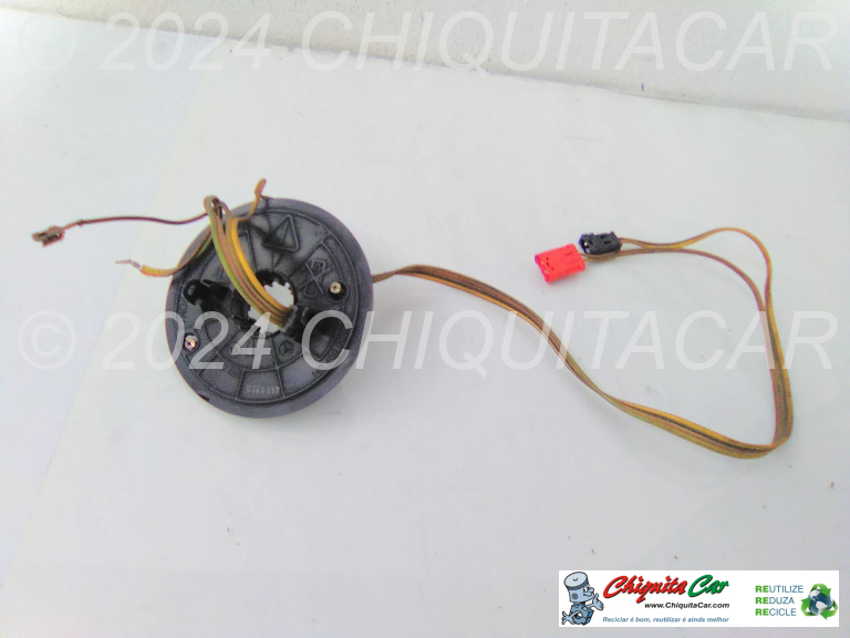 SENSOR ANGULO VIRAGEM MERCEDES Classe C (202) 