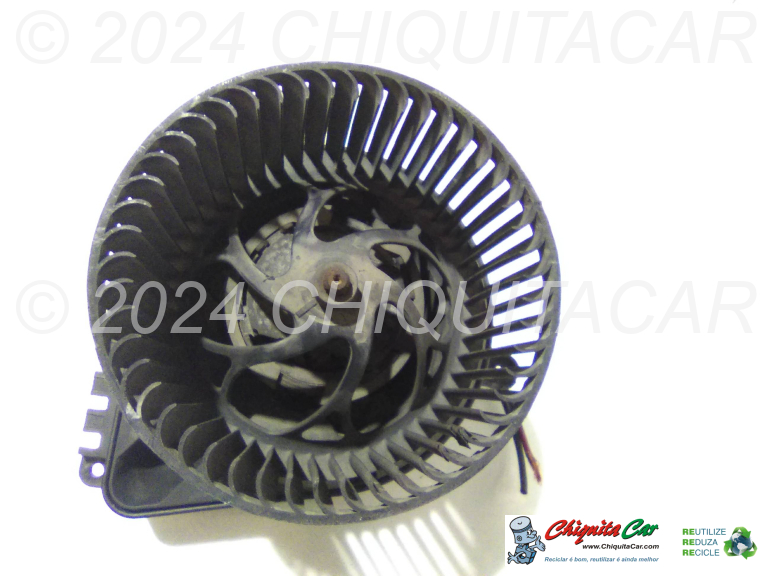 MOTOR SOFAGEM MERCEDES SPRINTER (903) 