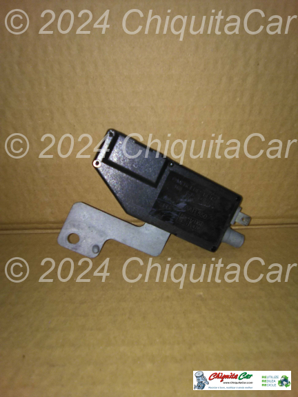 AMPLIFICADOR SINAL ANTENA MERCEDES ML (163)  [1998-2005]