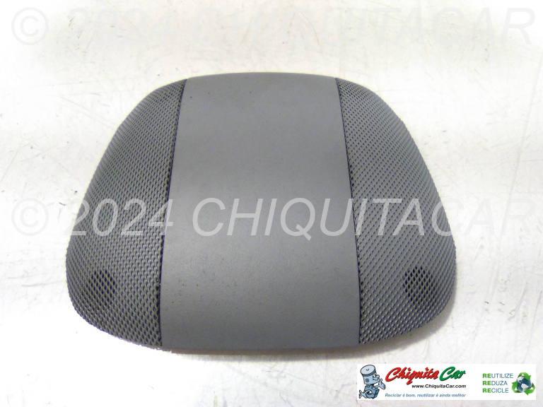 SENSOR PROTEÇÃO INTERIOR MERCEDES Classe C (203)  [2000-2008]