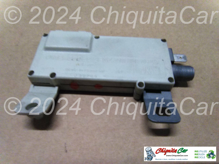 AMPLIFICADOR SINAL ANTENA MERCEDES Classe E (210)  [1995-2008]