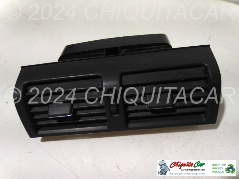 VENTILADOR TABLIER CENTRAL MERCEDES Classe E (210)  [1995-2008]