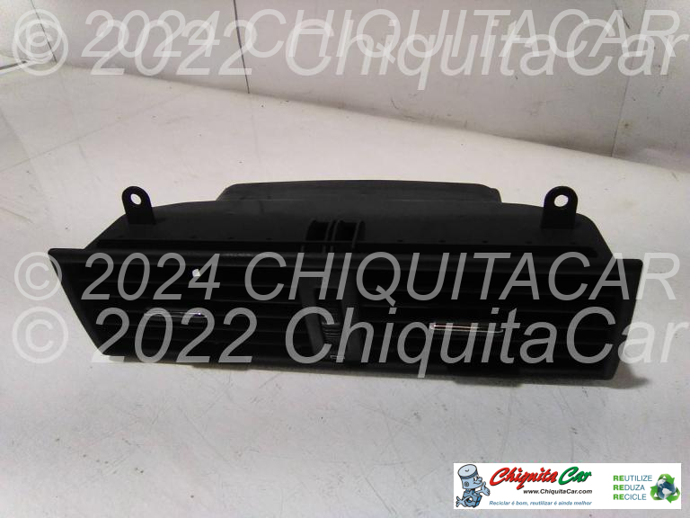 VENTILADOR CENTRAL MERCEDES Classe C (202)  [1993-2001]