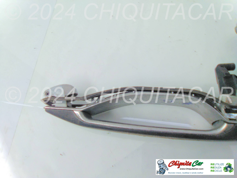 PUXADOR PORTA FRENTE EXT MERCEDES Classe S (140) 