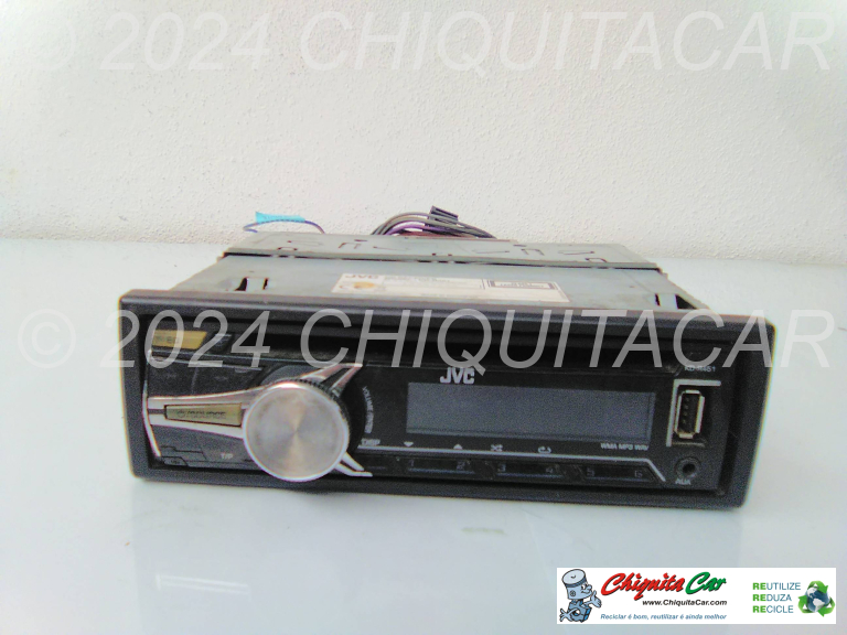 RADIO DIGITAL  MERCEDES Classe C (202) 