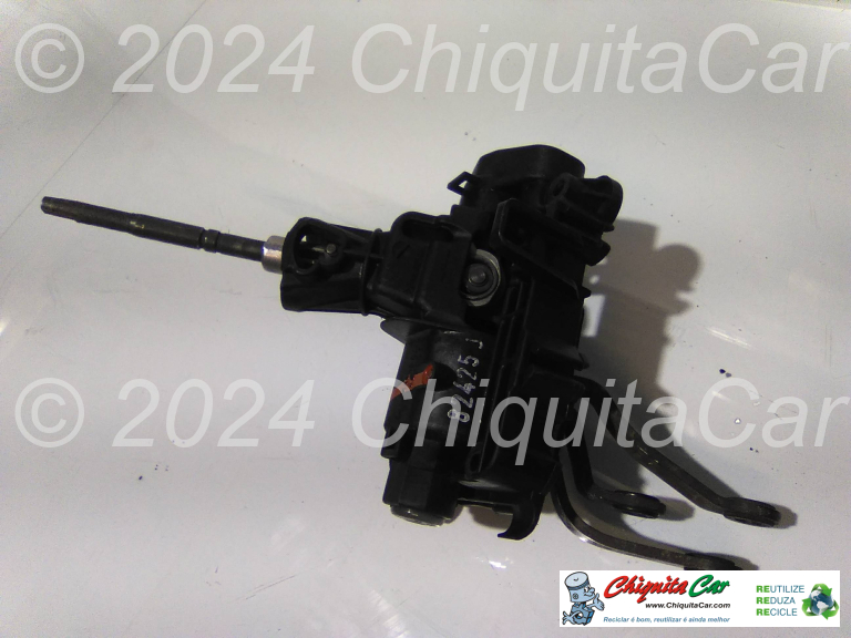 SELECTOR CAIXA 5 VELOCIDADES MERCEDES Classe E (210) 