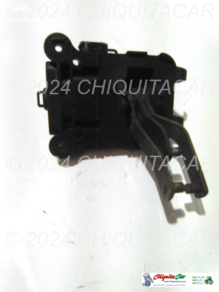 SELECTOR CAIXA 4 VELOCIDADES MERCEDES 190 (201) [1982-1993]