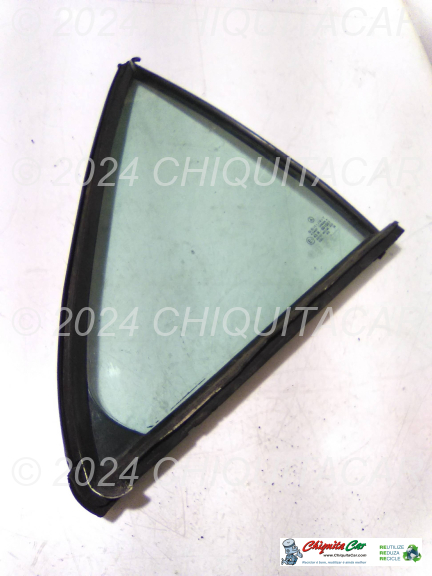 VIDRO TRIANGULAR TRAS DTO MERCEDES Classe C (202) 